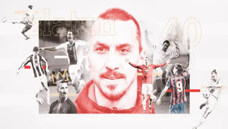 zlatan