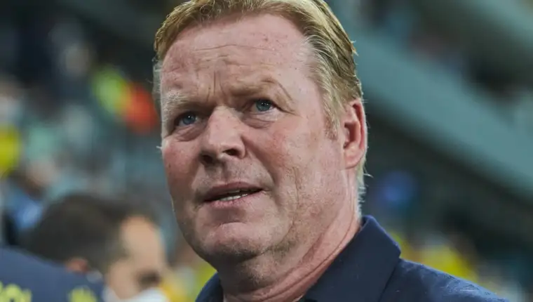 koeman
