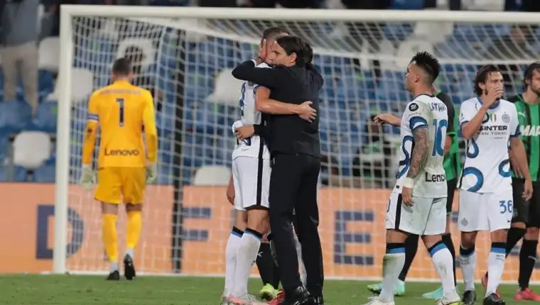 inzaghi dzeko