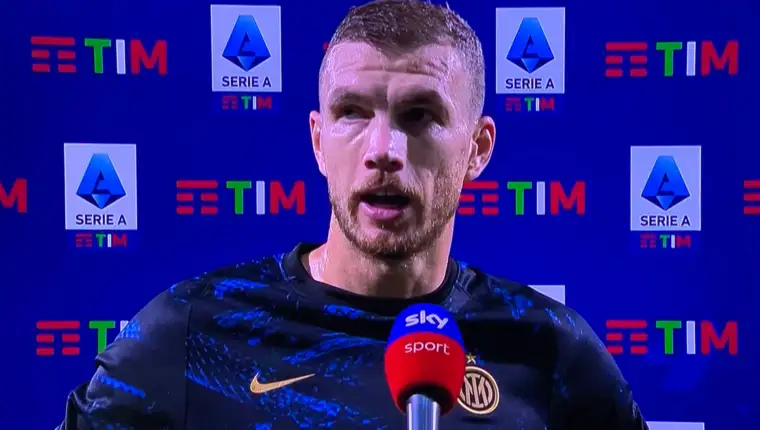 dzeko