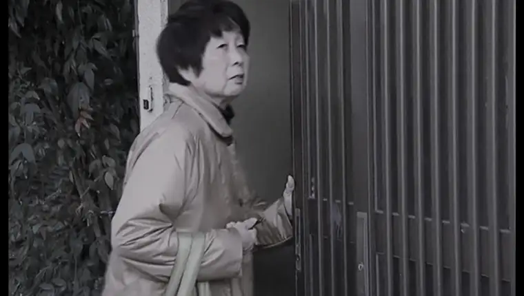 Chisako Kakehi