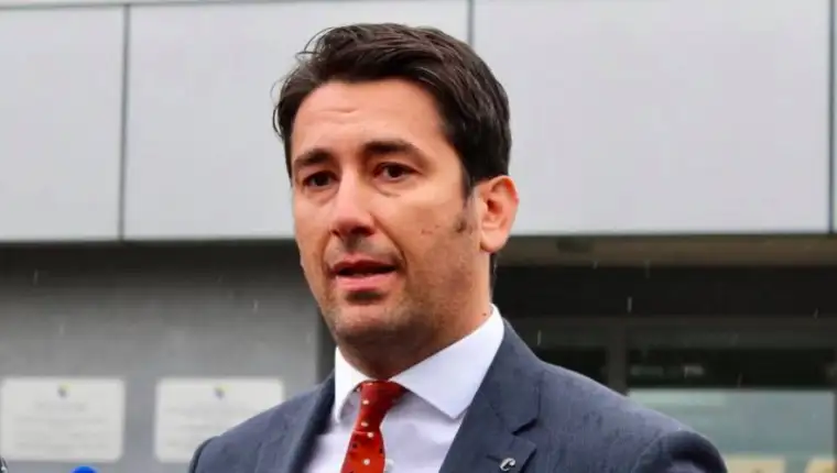 goran dragovic