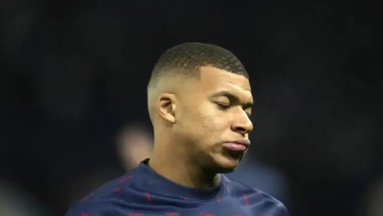 mbappe