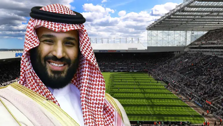bin salman