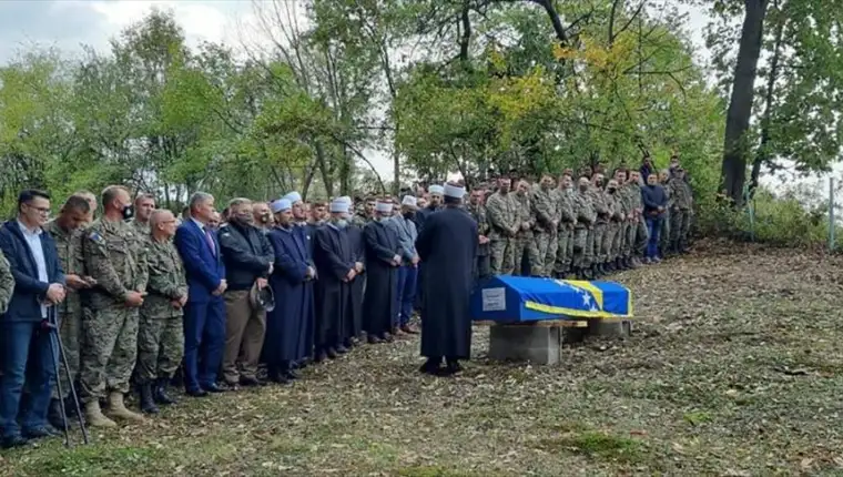 dzenaza kadetu
