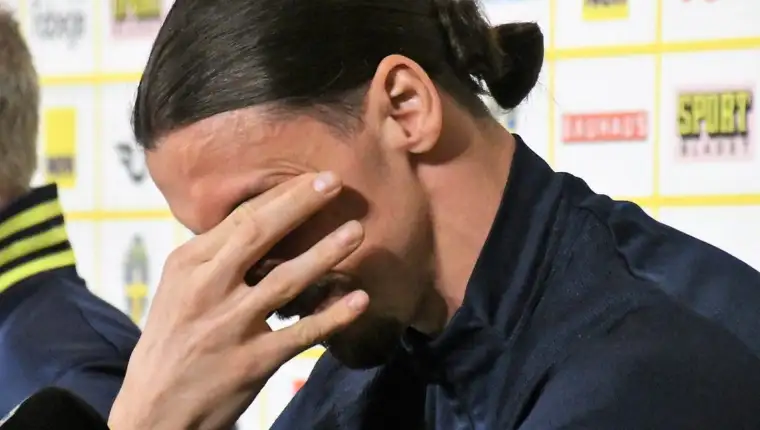 ibrahimovic