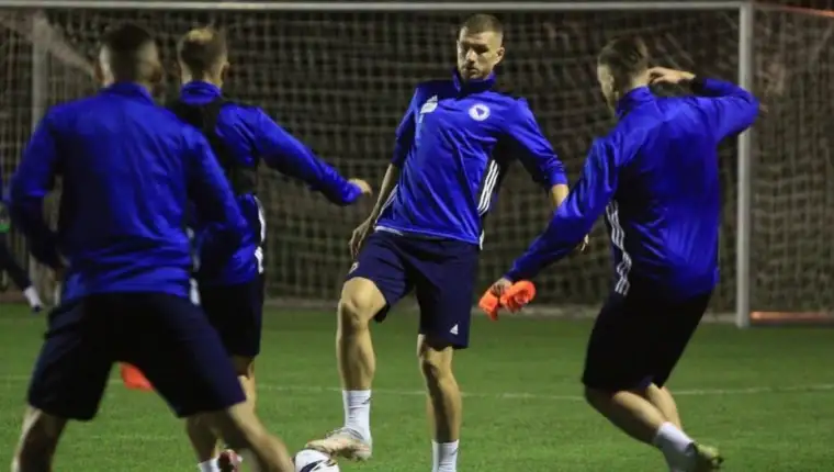 dzeko