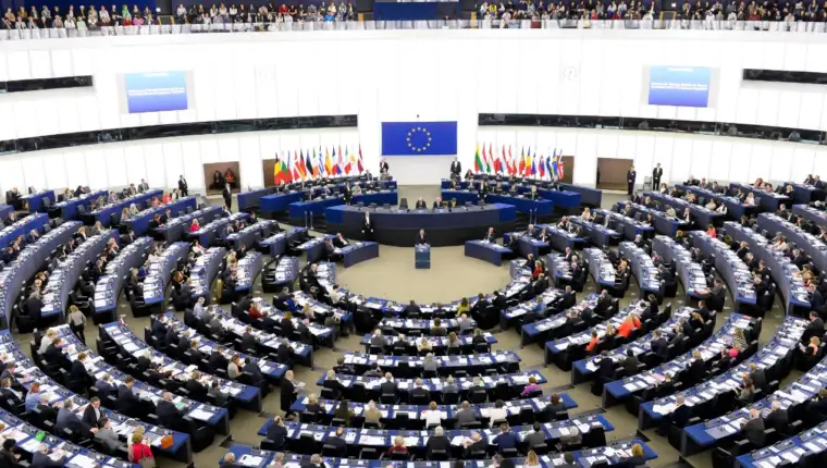 Eu parlament