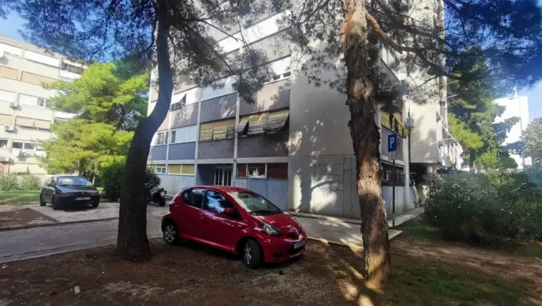 split ubistvo