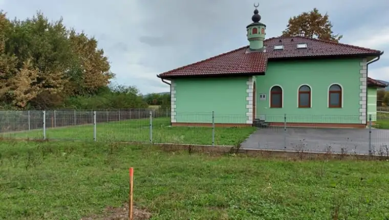 kozarac vakuf
