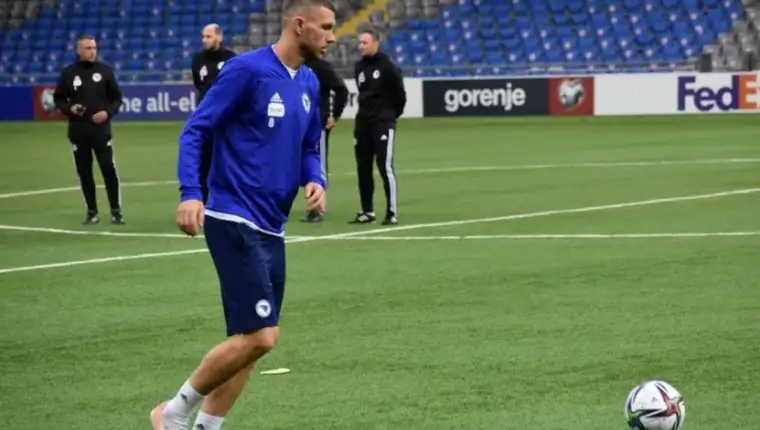 dzeko