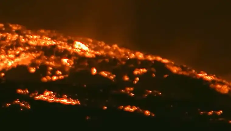 lava kanari