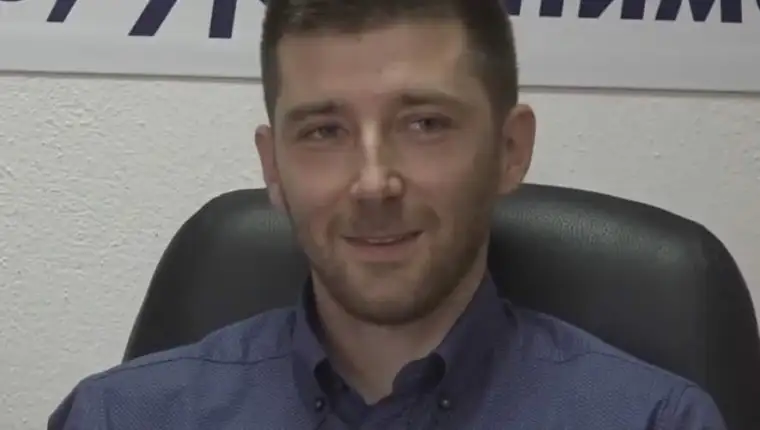 zarko kovacevic