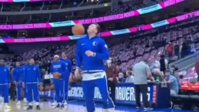 doncic