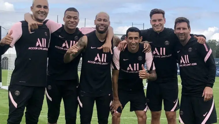 psg