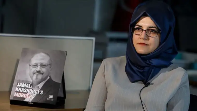 Hatice Cengiz