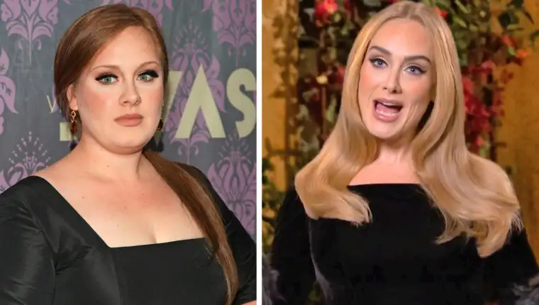 adele-before-after