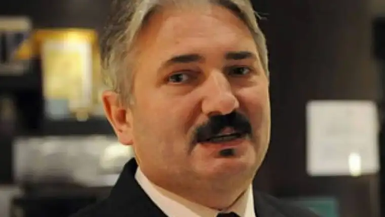enes cengic