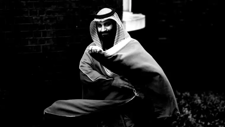 salman