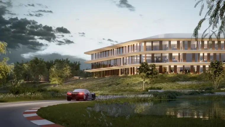 rimac kampus
