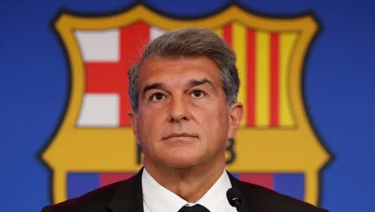 laporta