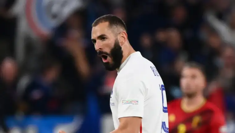 benzema fr