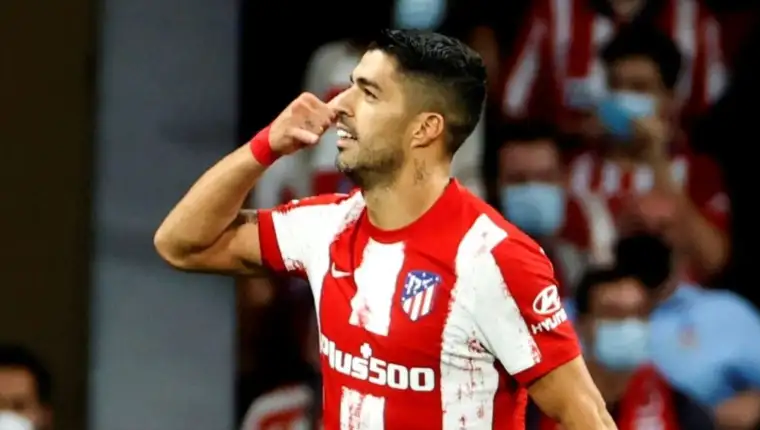 suarez