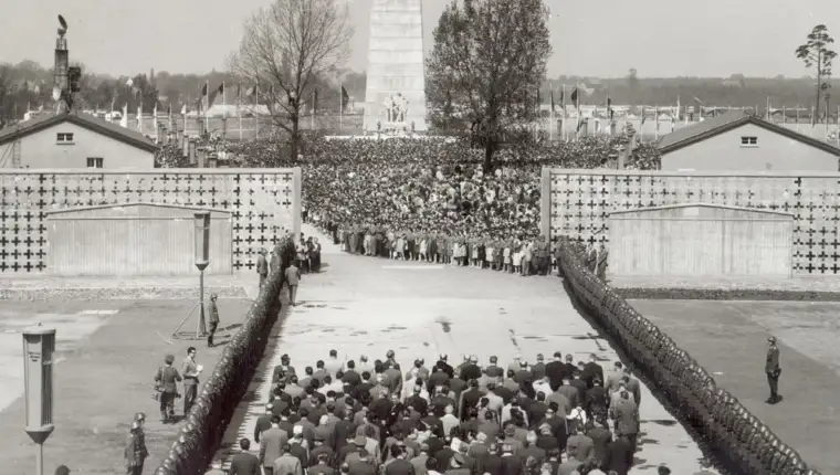 Sachsenhausen