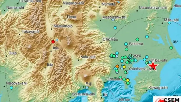 zemljotres
