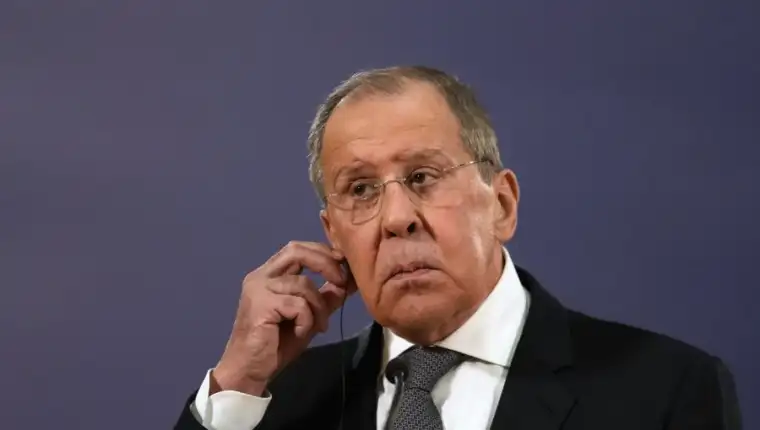 Lavrov