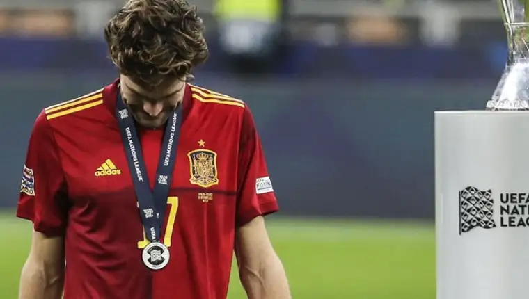 marca spanija