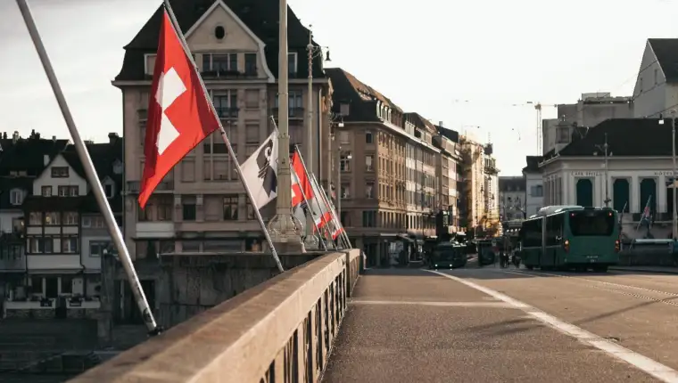Basel-Switzerland