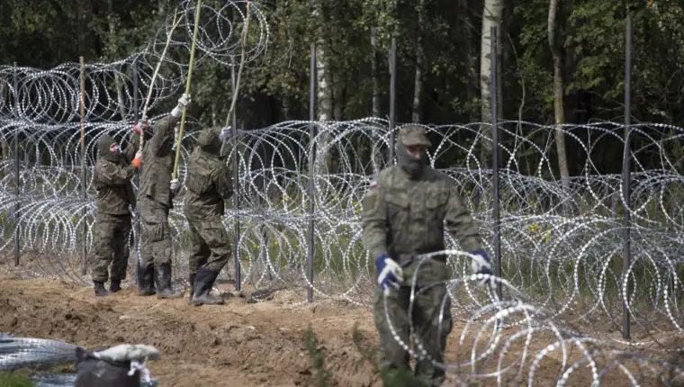 zica migranti