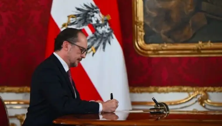 austrija