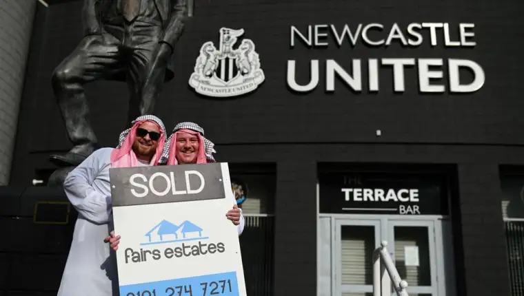 newcastle