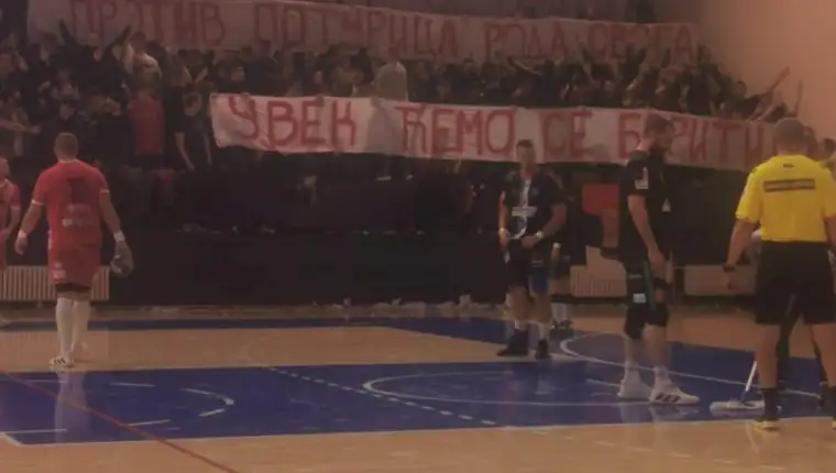 pazar rukomet