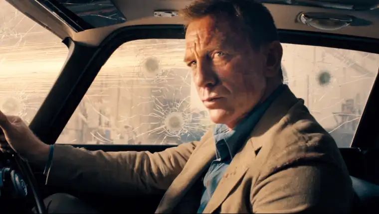 james-bond