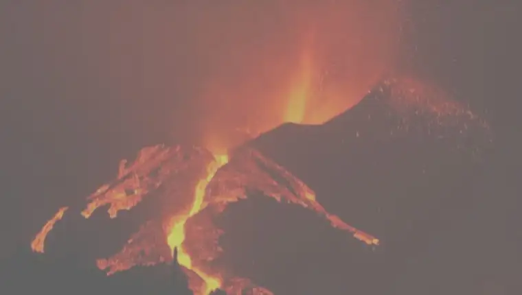 lava