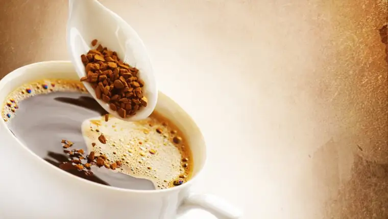 instant kafa