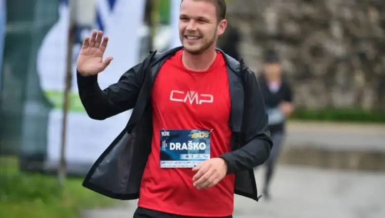 drasko maraton