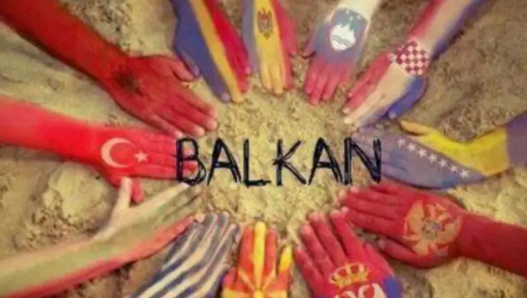 balkan