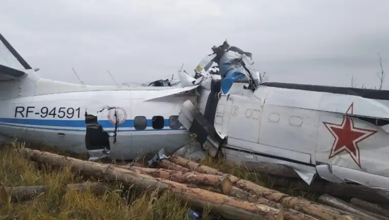 avion rusija