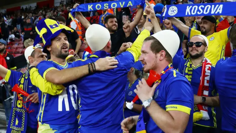 kosovo