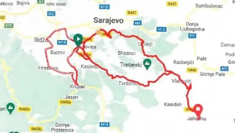 ruta