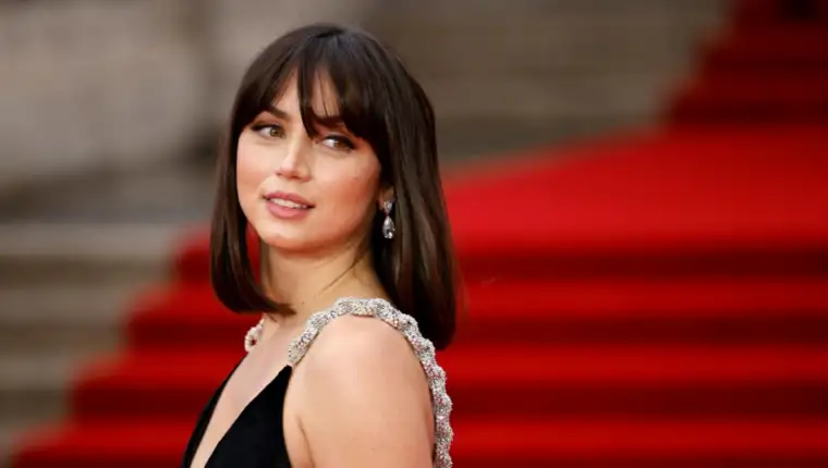ana de armas