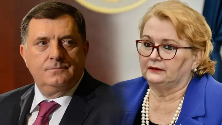 bisera i dodik