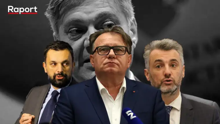 trojka zvizdic