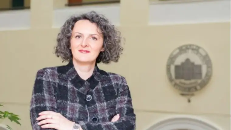 jasmina selimovic