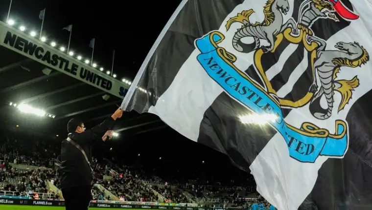 newcastle