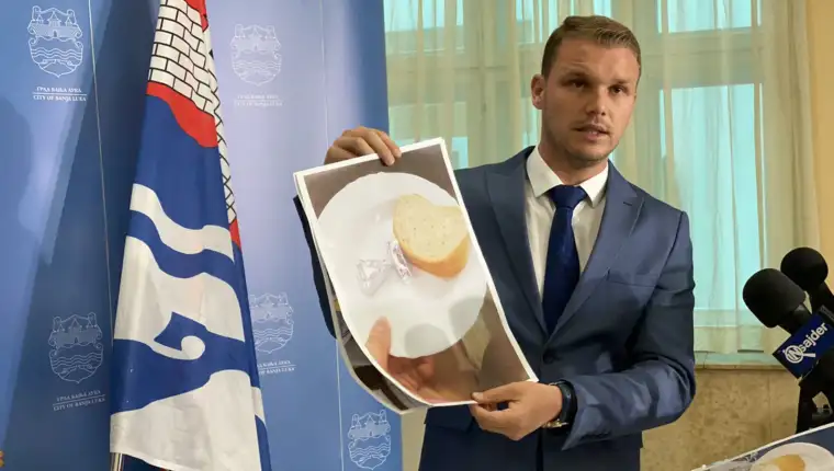 drasko hrana